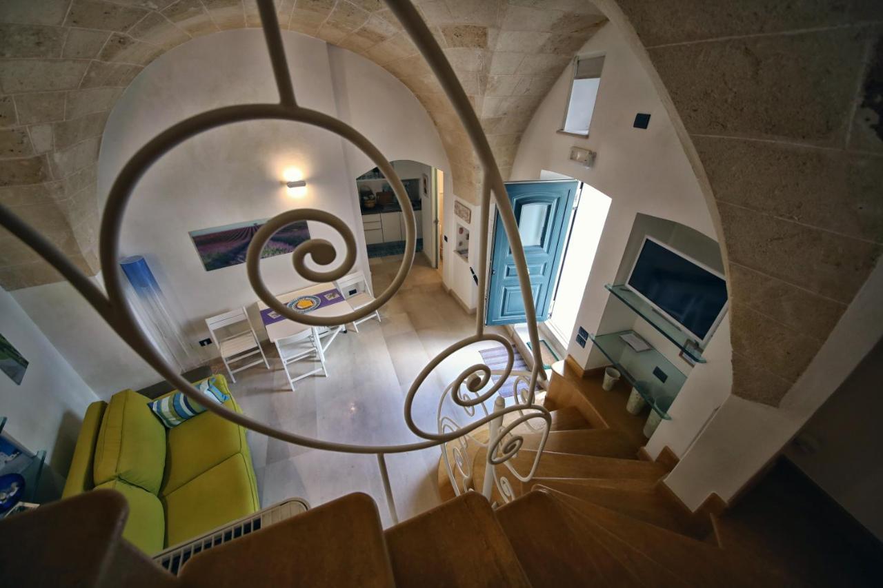 Piazzetta46 Oria (Brindisi) Exterior foto