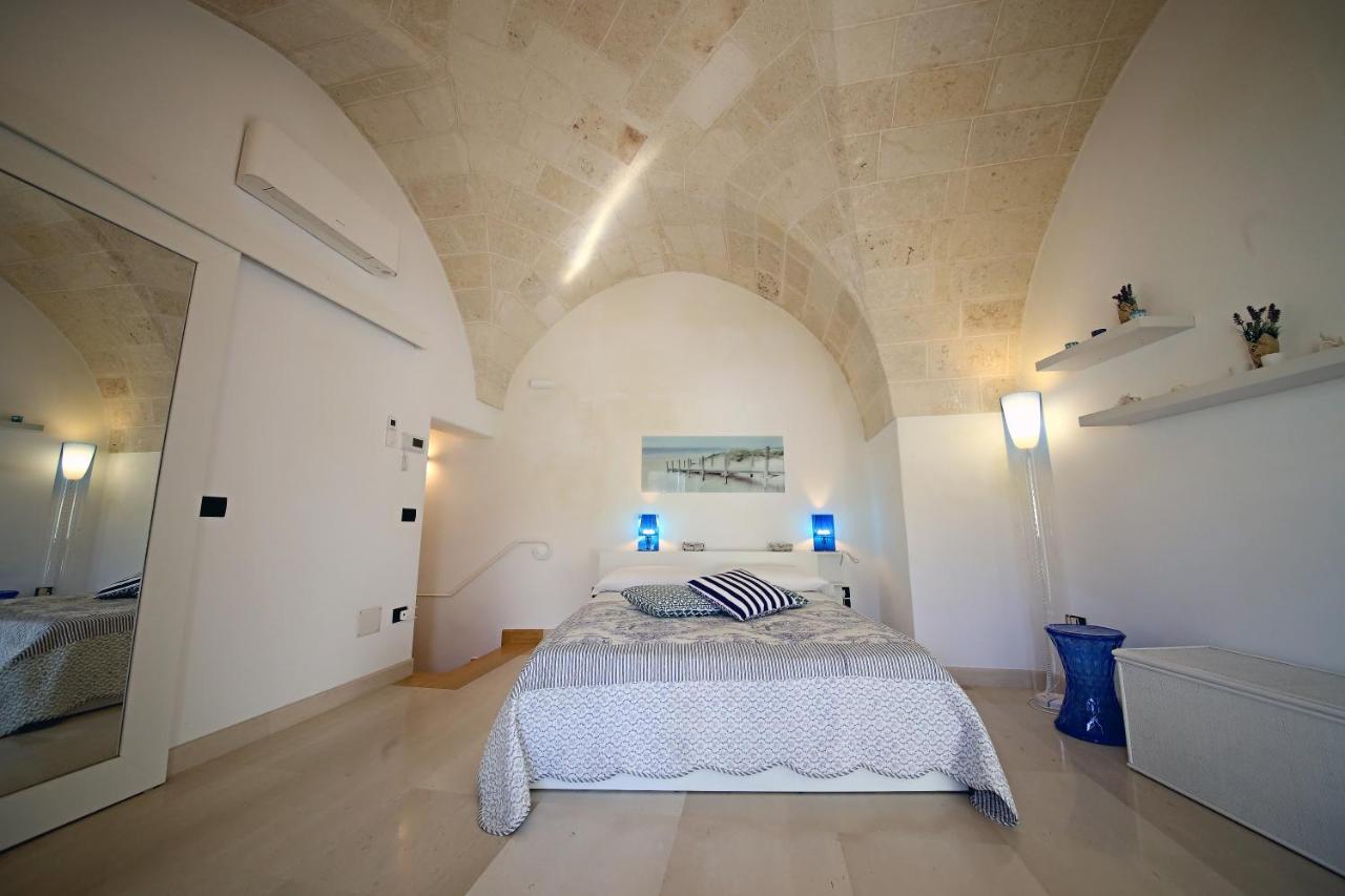 Piazzetta46 Oria (Brindisi) Exterior foto