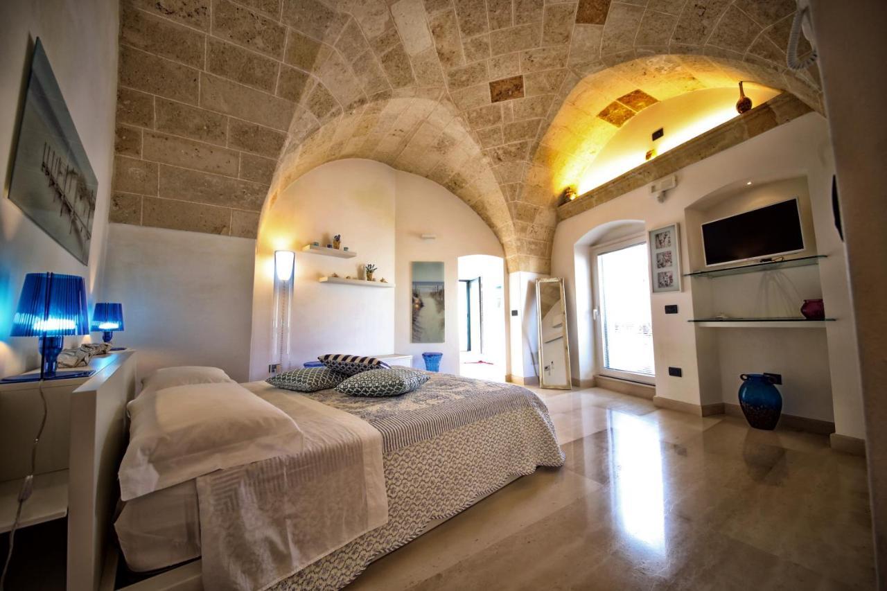 Piazzetta46 Oria (Brindisi) Exterior foto