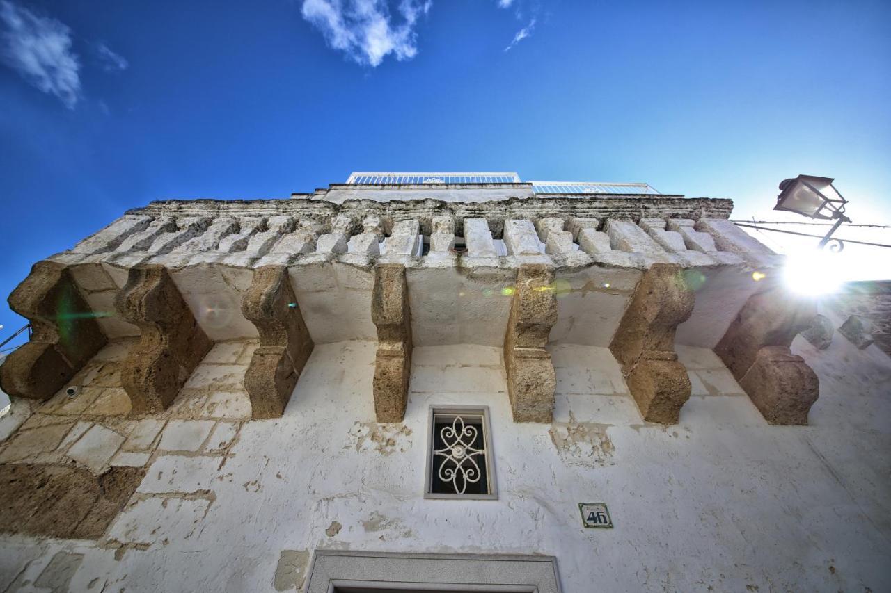 Piazzetta46 Oria (Brindisi) Exterior foto