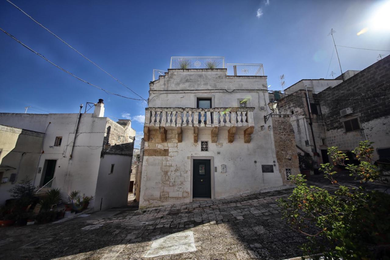 Piazzetta46 Oria (Brindisi) Exterior foto