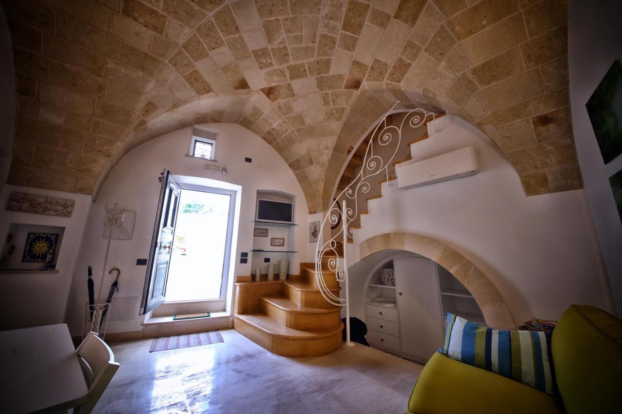 Piazzetta46 Oria (Brindisi) Exterior foto