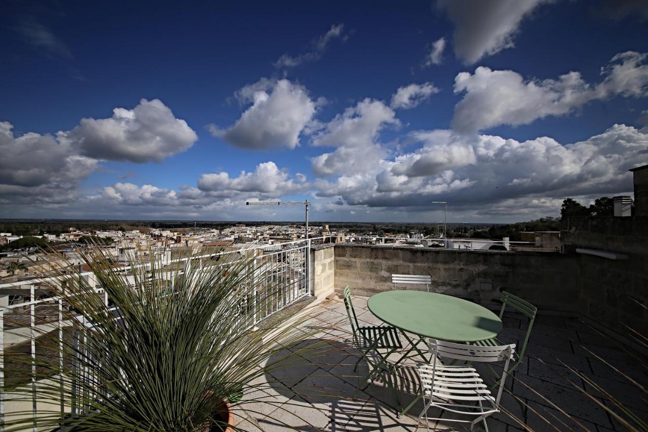 Piazzetta46 Oria (Brindisi) Exterior foto