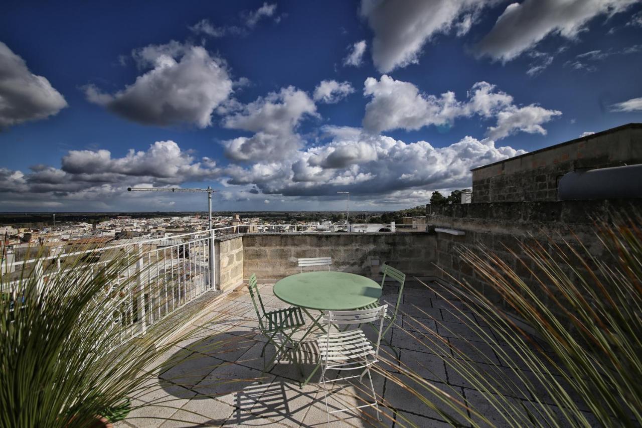 Piazzetta46 Oria (Brindisi) Exterior foto
