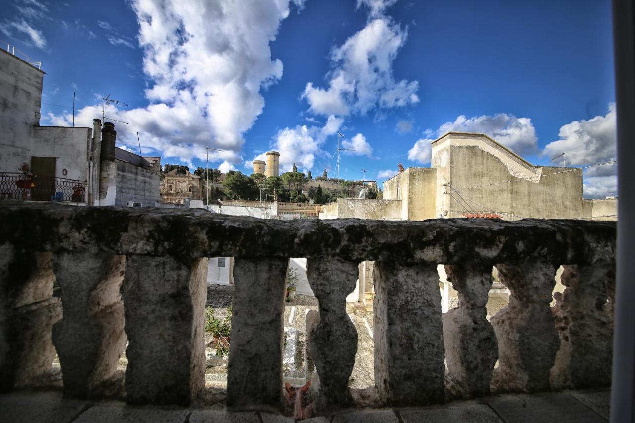 Piazzetta46 Oria (Brindisi) Exterior foto