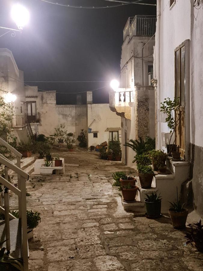 Piazzetta46 Oria (Brindisi) Exterior foto