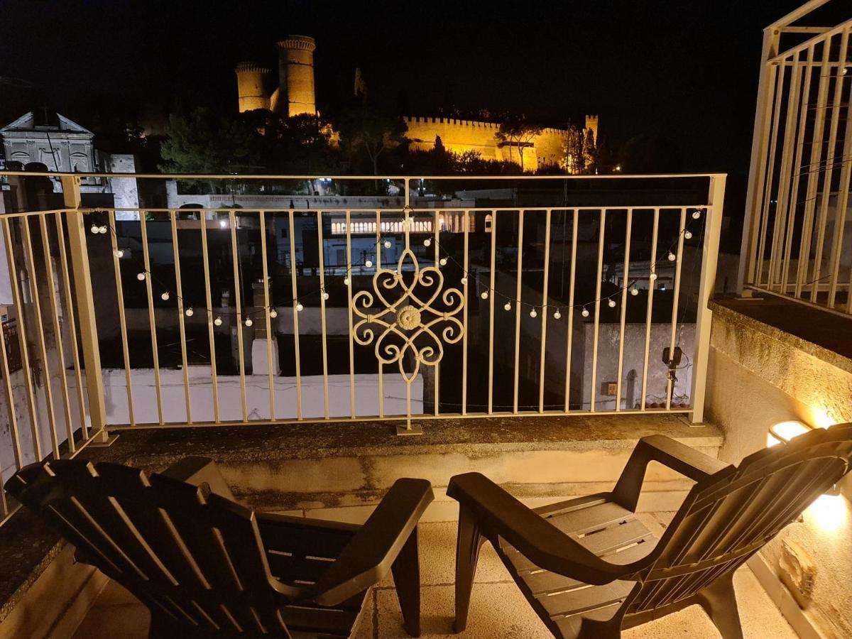 Piazzetta46 Oria (Brindisi) Exterior foto